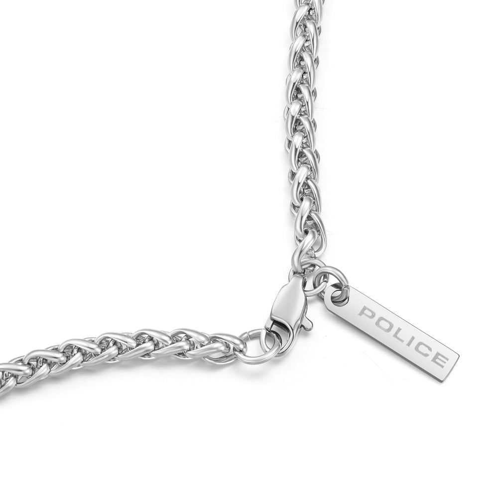 
                  
                    POLICE NECKLACE RONDELLE PEAGN0001904
                  
                