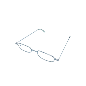 
                  
                    MAXVIEW READING GLASSES SILVER
                  
                