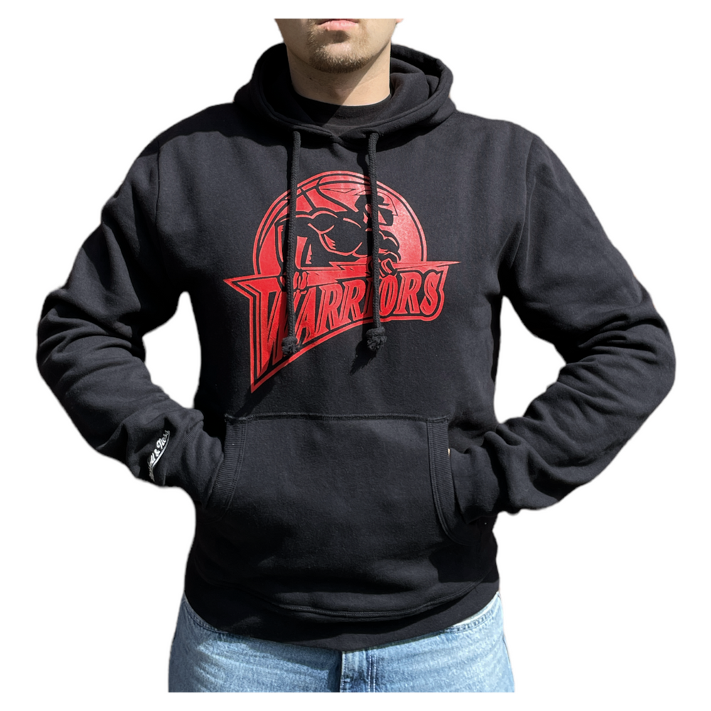 Hoodie 2025 golden state