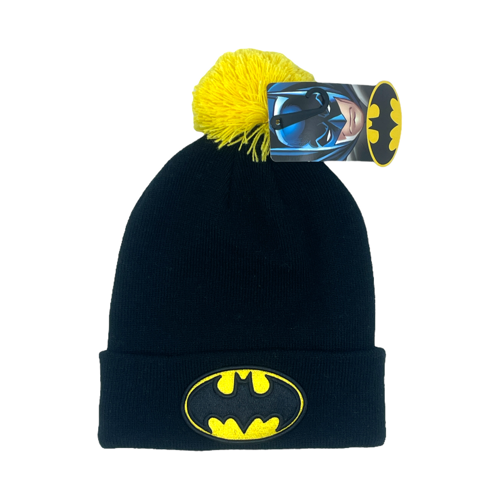Dc 2024 comics beanie