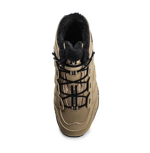 SALOMON ELBRUS WP NAVAJO BLACK Harbor Shop Hamburg