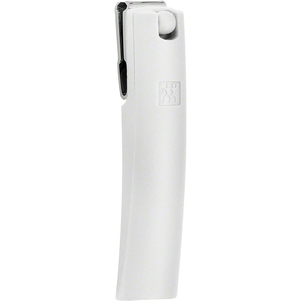
                  
                    ZWILLING CLASSIC NAIL CLIPPER
                  
                