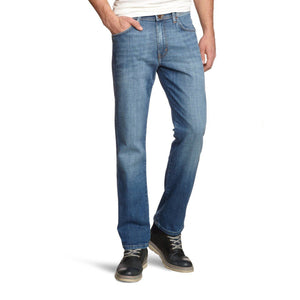 
                  
                    WRANGLER JEANS ARIZONA STRETCH STRAIGHT FIT WORN BROKE
                  
                