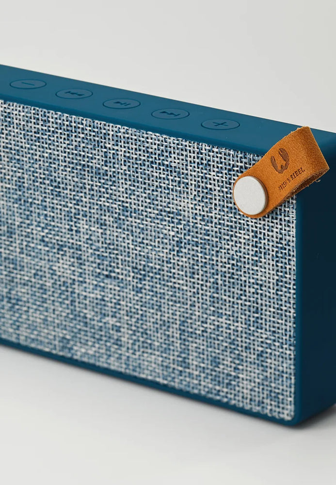 Fresh n online rebel slice