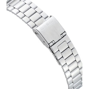 
                  
                    CASIO A168WA-1YES
                  
                
