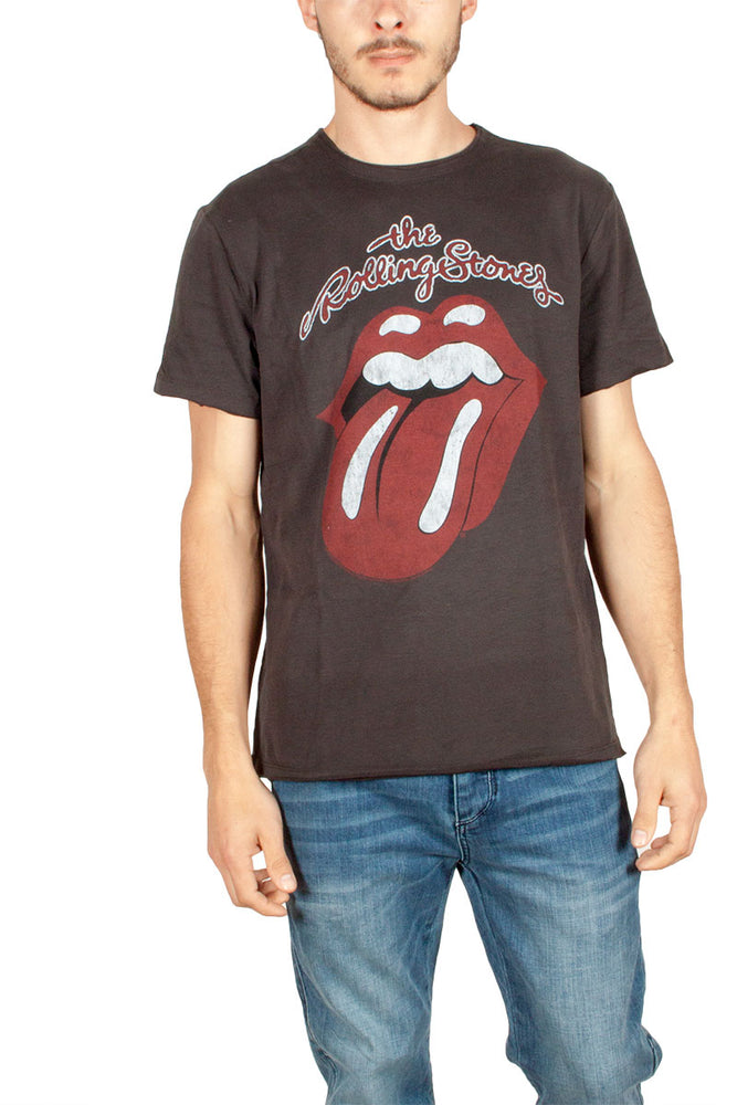 
                  
                    AMPLIFIED THE ROLLING STONES VINTAGE TOUNGE MENS T
                  
                
