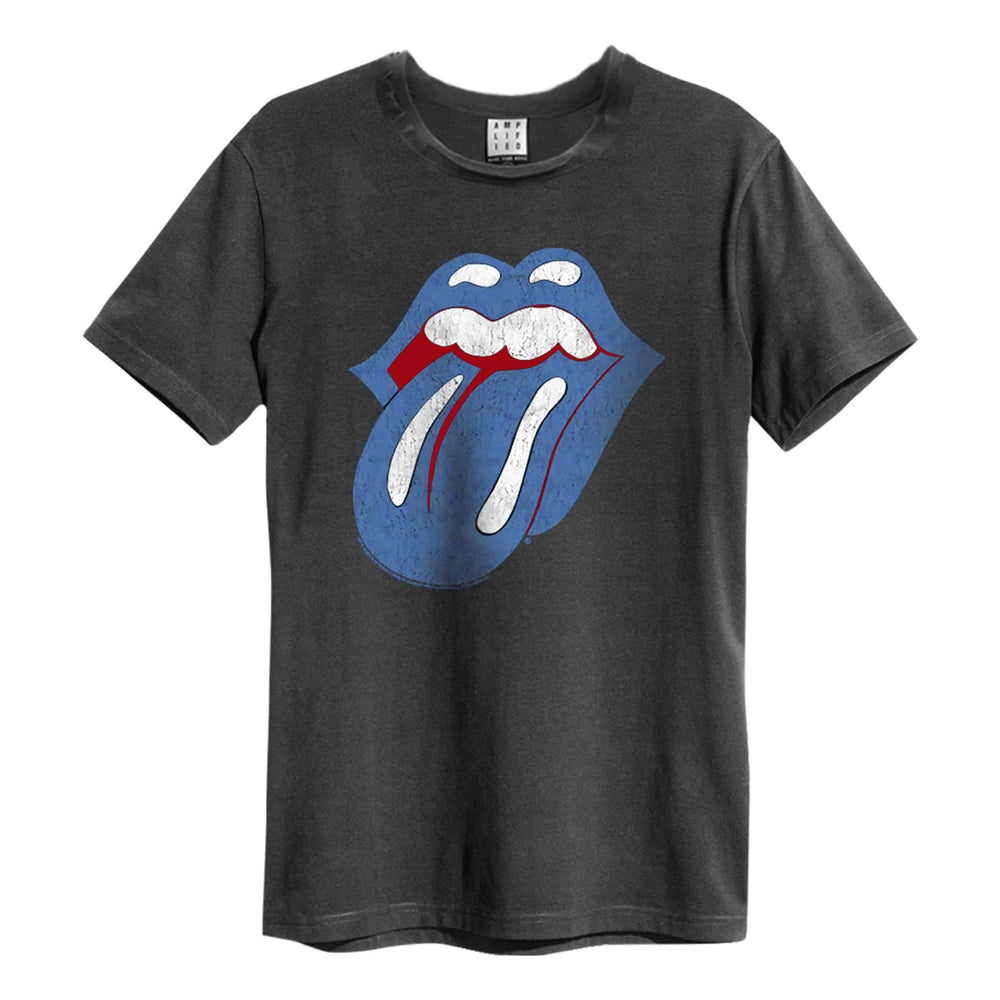 AMPLIFIED THE ROLLING STONES HAVE GOT THE BLUES MENS T
