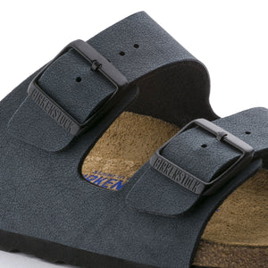 
                  
                    BIRKENSTOCK ARIZONA BASALT BIRKO FLOR UNISEX REGULAR FIT
                  
                