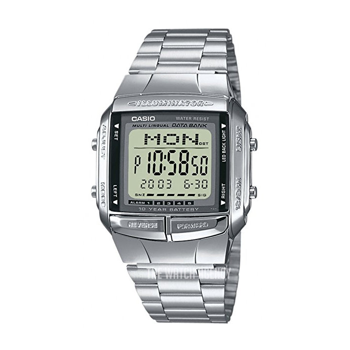 CASIO DB-360N-1AEF WITHOUT BOX!