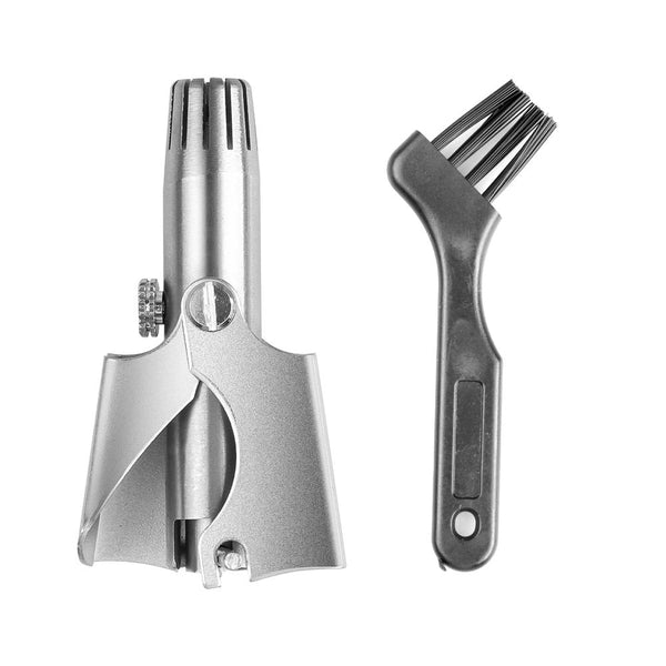 PLATED CLASSIC TRIMMER & Hamburg EAR CHROME INOX – Shop Harbor HAIR NOSE ZWILLING