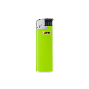 
                  
                    BIC ELECTRONIC LIGHTER IN DIFFERENT COLORS
                  
                