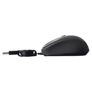 
                  
                    TRUST YVI RETRACTABLE CABLE MOUSE
                  
                