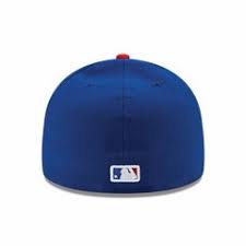
                  
                    NEW ERA CHICAGO CUBS AUTHENTIC COLLECTION 59FIFTY FITTED
                  
                