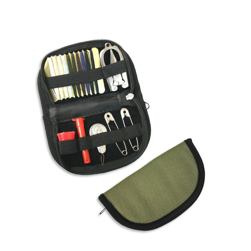 MIL-TEC SEWING KIT WITH CASE