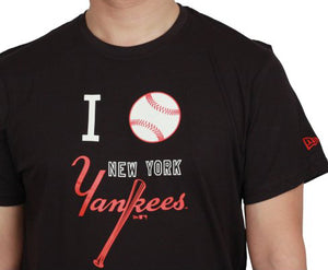
                  
                    NEW ERA MLB CITY LOVE NY YANKEES TEE
                  
                