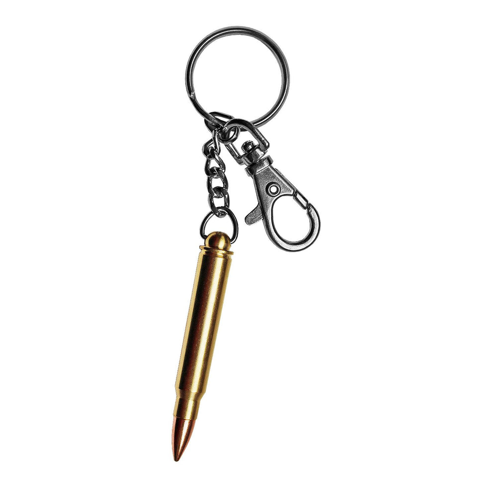 KEY RING WITH CARTRIDGE