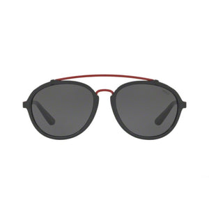 
                  
                    POLO BY RALPH LAUREN SHADES PH4154 BLACK RED
                  
                