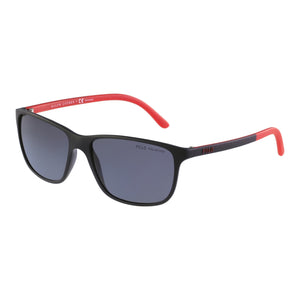 
                  
                    POLO BY RALPH LAUREN SHADES PH4092 BLACK POLORIZED
                  
                