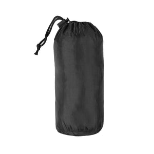 
                  
                    MIL-TEC BASIC RIPSTOP RAIN PONCHO OSFM BLACK
                  
                