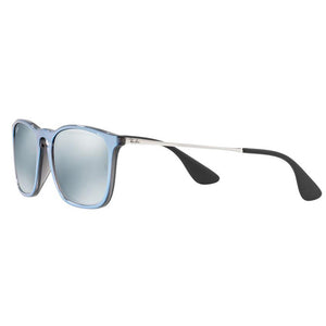 
                  
                    RAY BAN CHRIS RB4187 SILVER BLUE
                  
                