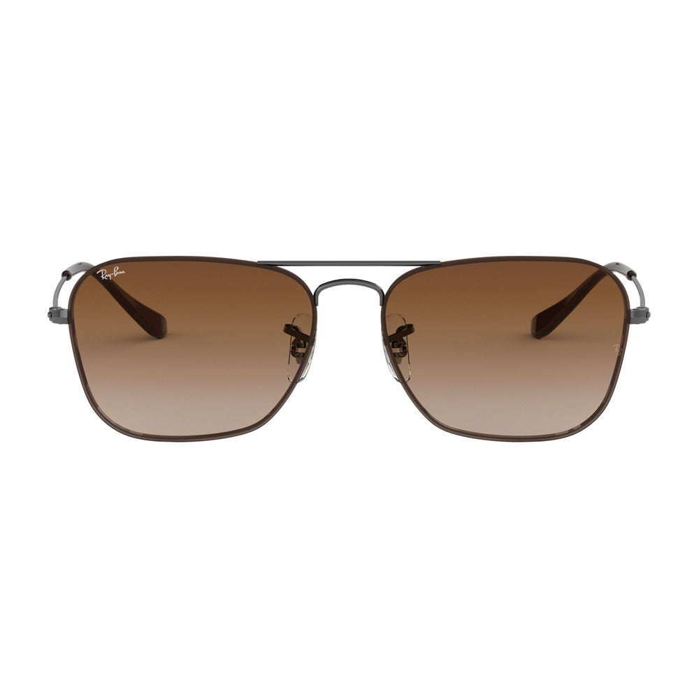 
                  
                    RAY BAN RB3603 GUNMETAL BROWN
                  
                