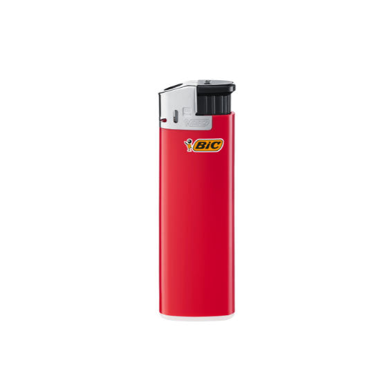 
                  
                    BIC ELECTRONIC LIGHTER IN DIFFERENT COLORS
                  
                
