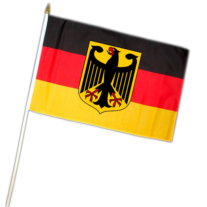 SOUVENIR FLAG GERMANY