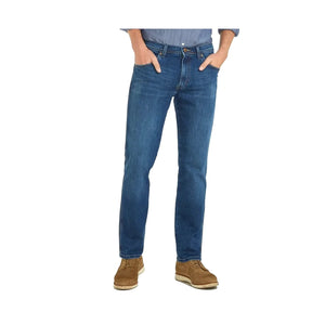 Wrangler arizona stretch mens jeans Clearance