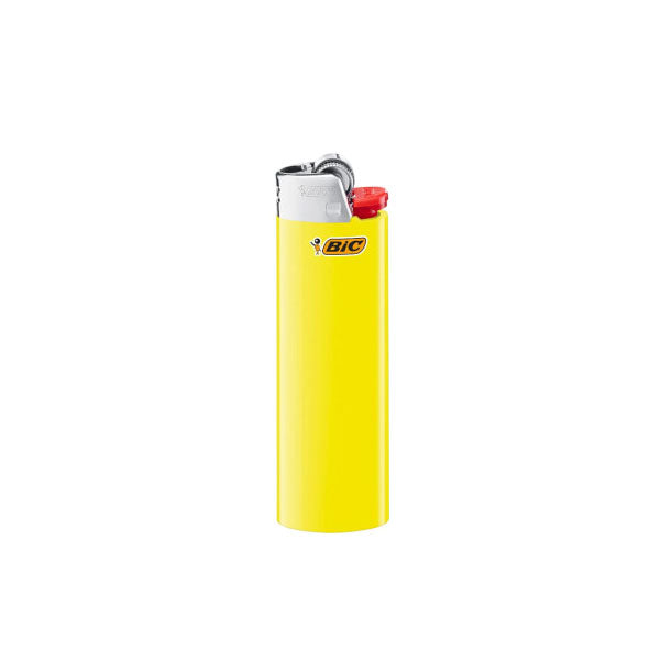 
                  
                    BIC MAXI CLASSIC LIGHTER IN DIFFERENT COLORS
                  
                